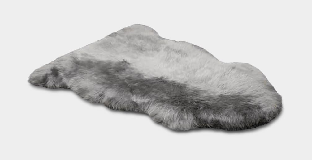 UGG Sheepskin Single Rug UGG UK